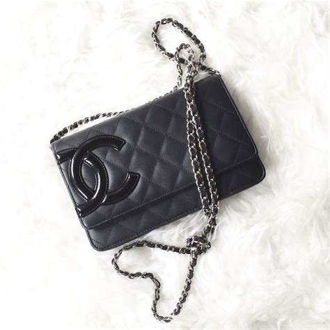 chanel boyfriend crossbody|chanel crossbody bag price.